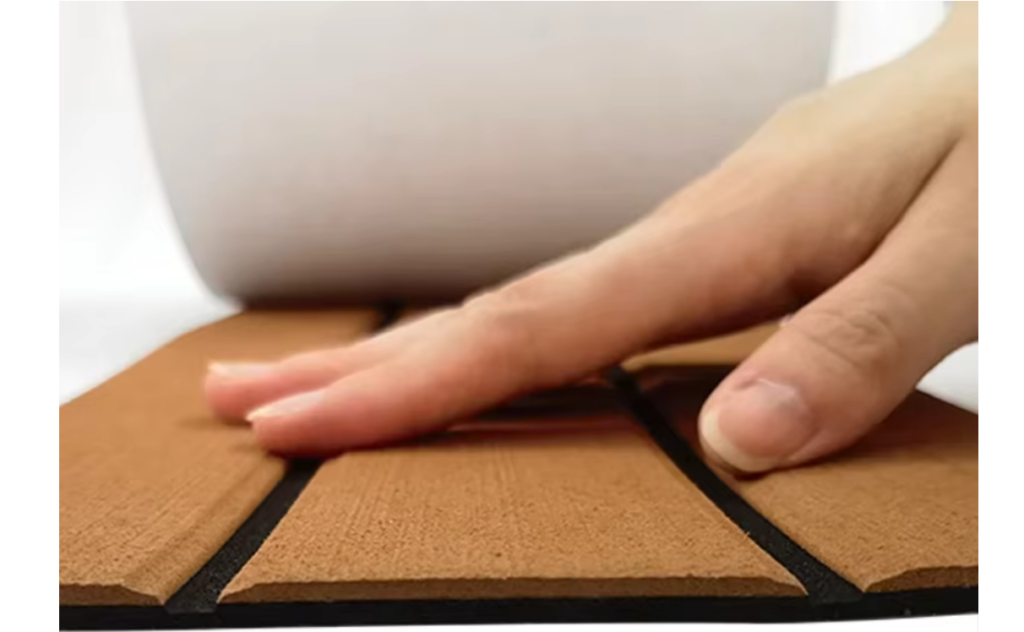 How to Choose the Right Floor Mat for Your Yacht ？🛥️