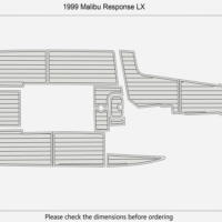 1999 Malibu Response LX