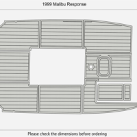1999 Malibu Response