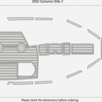 2002 Centurion Elite V