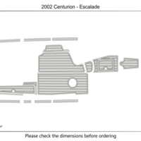 2002 Centurion Escalade