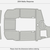 2004 Malibu Response