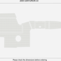 2005 Centurion C4
