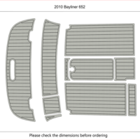 2010 Bayliner 652