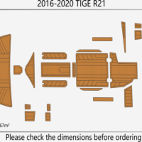 2016-2020 TIGE R21