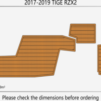 2017-2019 TIGE RZX2