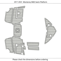 2017-2023 Monterey M65