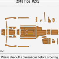 2018 TIGE RZX3 Storage