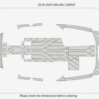 2019-2020 malibu 22 MXZ