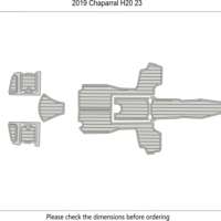 2019 Chaparral H20 23