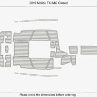 2020-2022 Malibu 23 MXZ