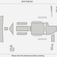 2019 TIGE R21