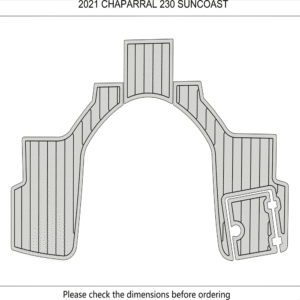 2021 Chaparral 230 SUNCOAST
