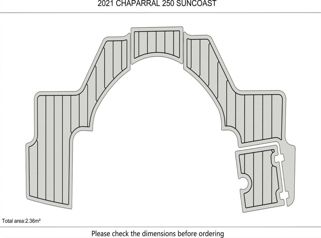Boat Flooring from Durasport durasport.net