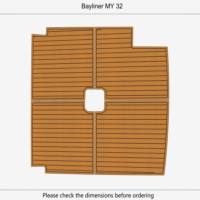 Bayliner MY 32