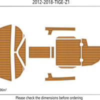 2012-2018 TIGE Z1