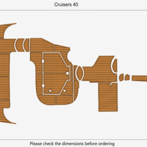 Cruisers 40