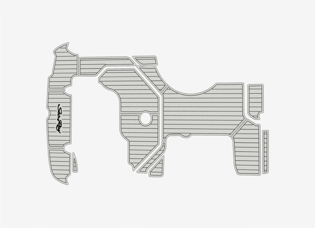 Boat Flooring from Durasport durasport.net
