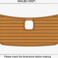 MALIBU MSP1