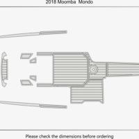 2018 Moomba Mondo
