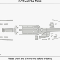 2019 Moomba-Makai
