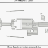 2019 Moomba Mondo