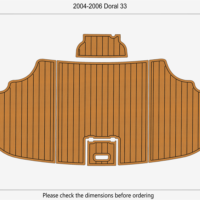 2004-2006 Doral 33
