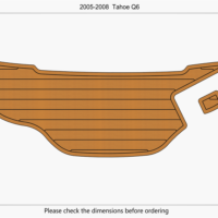2005-2008 Tahoe Q6
