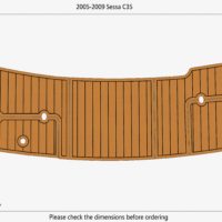 2005-2009 Sessa C35
