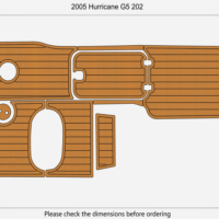 2005 Hurricane G5 202