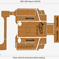 Seaswirl 2601WA