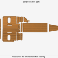 2012 Sunsation SSR