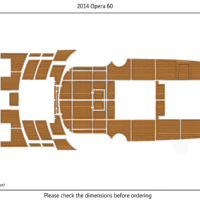 2014 Opera 60 Boat
