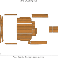 2018 CVL 36 impetus