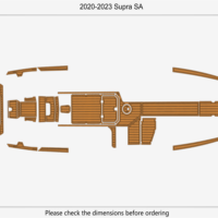 2020-2023 Supra SA