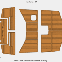Northshore 37