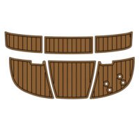2014 Bayliner 185 Bowrider Swim Platform