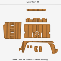 Hydra Sport 32