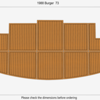 1988 Burger 73