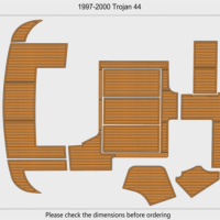 1997-2000 Trojan  44