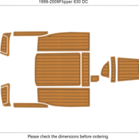 1999-2009 Flipper 630 DC