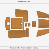 1999 Rio 600 Day