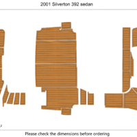 1998-2002 Silverton 392