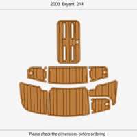 2003 Bryant 214