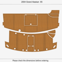 2004 Grand Alaskan  65