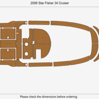 2005 star fisher 1060