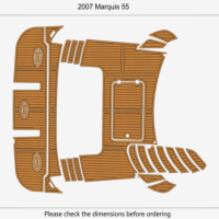 2007 Marquis 55