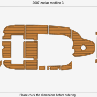 2007 zodiac medline 3