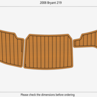 2008 Bryant 219