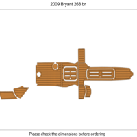 2009-2010 Bryant 268 br
